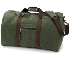 Sac de voyage canvas, vue 6