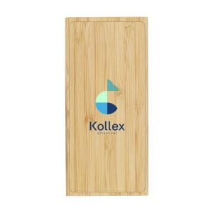 Batterie externe de chargement sans fil 15 × 2 × 7 mm, vue 4