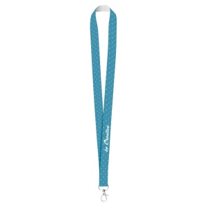 Tour de cou pour la sublimation 20 × 475 mm