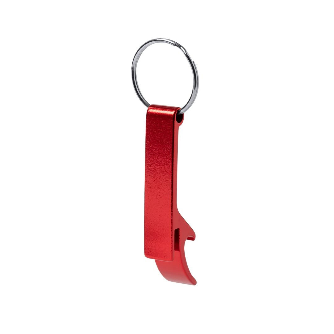 Porte-Clés Ouvre Bouteille 11 × 60 × 15 mm