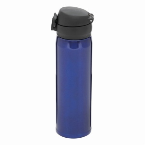 Gourde isotherme, vue 6