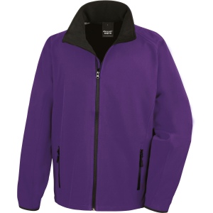 Veste Softshell Homme, vue 5