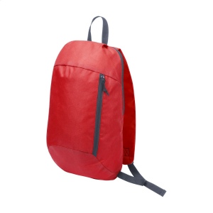 Sac à dos 230 × 120 × 400 mm, vue 3