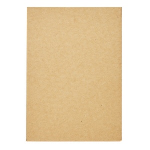 Carnets de notes format 210 × 10 × 140 mm, vue 4