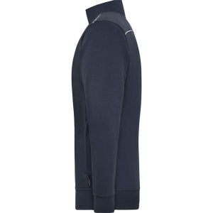 Sweat-Shirt de travail Homme grande taille, vue 4