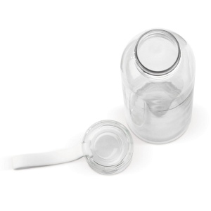 Bouteille en tritan 600ml, vue 3