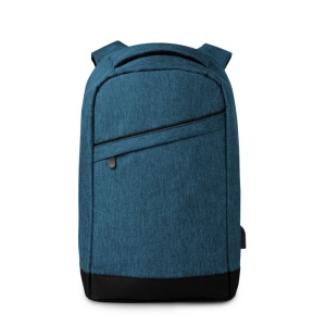 Sac à dos antivol 260 × 130 × 260 mm, vue 8