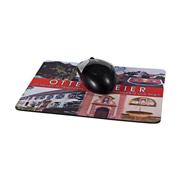 Tapis de souris rectangle 270