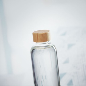 Bouteille en verre 650ml, vue 5