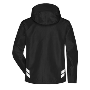 Veste de travail hardshell Unisexe, vue 7