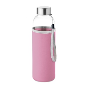 Bouteille en verre 500ml, vue 7