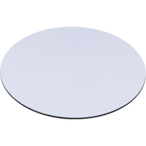 Tapis de souris rond, vue 3