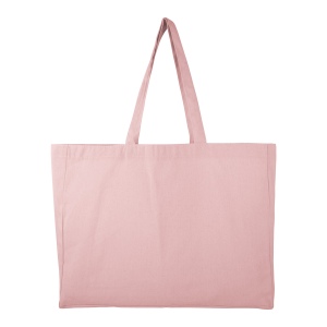 Sac cabas coton naturel 220 g, vue 5