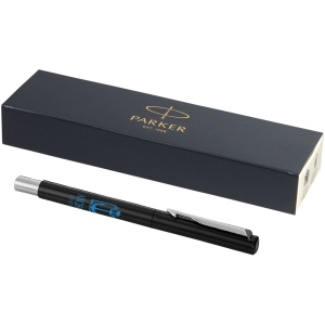 Stylo roller (encre noire) 129 × 10 × 10 mm, vue 3