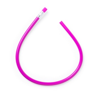 Crayon en plastique