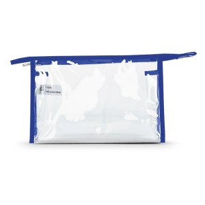 Trousse toilette 190 × 45 × 120 mm, vue 5