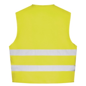 Gilet de sécurité Unisexe