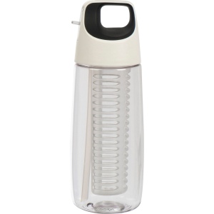 Bouteille tritan, vue 2