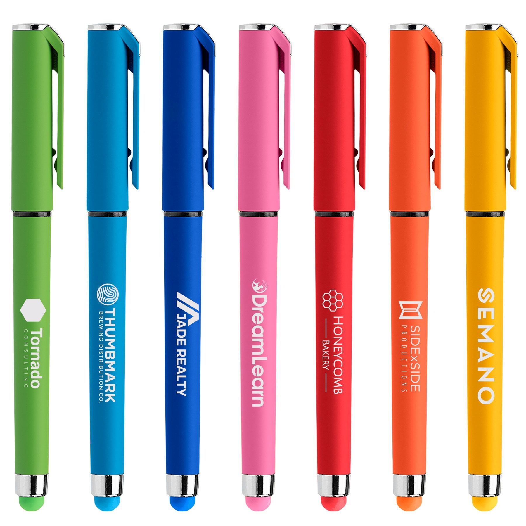 Stylo avec Stylet