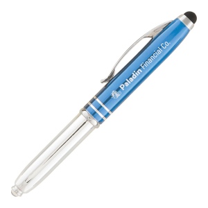 Stylo Brillant Stylet, vue 3