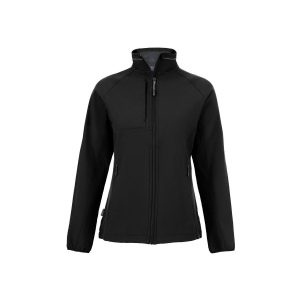 Veste Softshell femme, vue 3