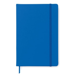 Bloc-notes A5, vue 7