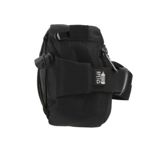 Sac à bandoulière avec cordon de serrage 260 × 150 × 80 mm, vue 2