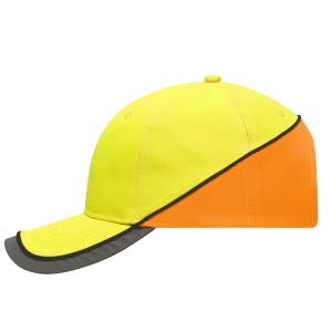 Casquette de travail Unisexe, vue 3