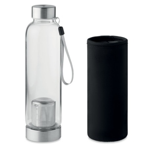 Bouteille en verre 240 × 60 mm