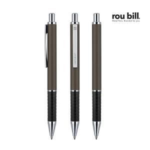 Stylo bille Alu 10 × 135 × 10 mm Senator, vue 5