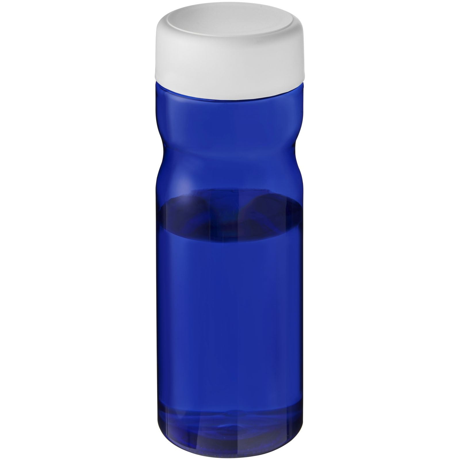 Bouteille Active Eco Base 650ml avec couvercle vissé