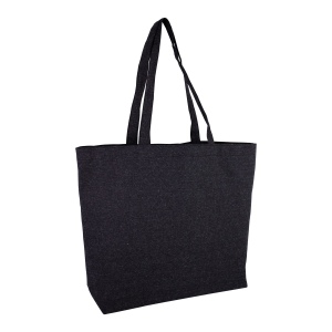 Sac soufflet fond coton 220 gr, vue 5