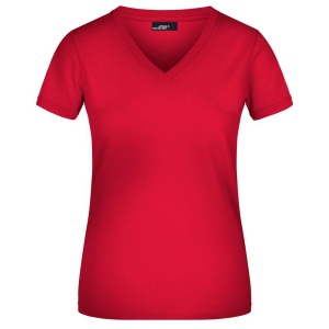T-shirt stretch