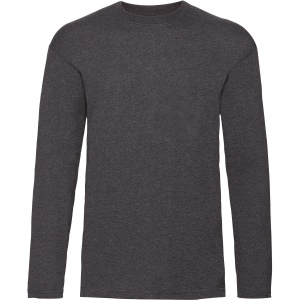 T-shirt homme manches longues (61-038-0), vue 6