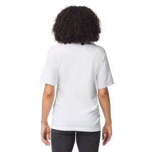 Polo jersey, vue 3