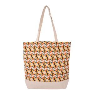 Sac avec soufflet de fond reinforcé 400 × 365 × 100 mm, vue 3
