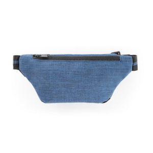 Sac banane en polyester 300D, vue 2