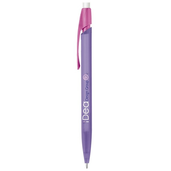 Clic porte-mine 13 × 147 × 9 mm BIC Media Clic