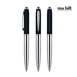 Stylo bille 12 × 135 × 12 mm Senator