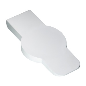 Support pour téléphone portable II 105 × 60 × 60 mm