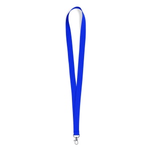 Lanyard 20 × 500 mm, vue 3