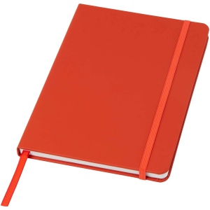 Carnet de notes A5 avec pages blanches, vue 8