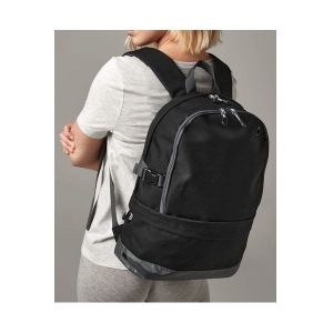 Sac à dos sport, vue 2