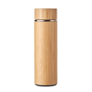 Bouteille à double paroi 400 ml, vue 3