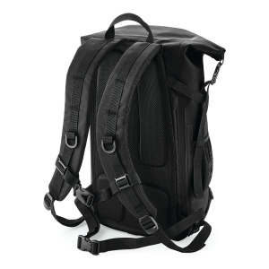 Sac à dos étanche, vue 2