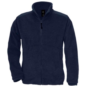 Veste polaire, vue 3