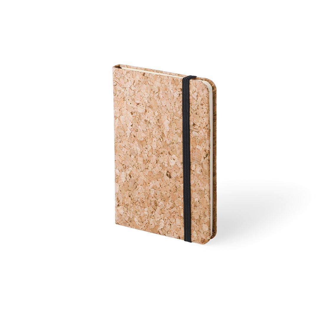 Bloc Notes 89 × 140 × 14 mm