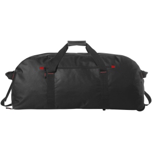 Sac de voyage à roulettes 75L, vue 3