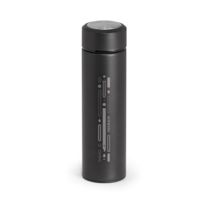 Thermos 470mL en acier inox, vue 2