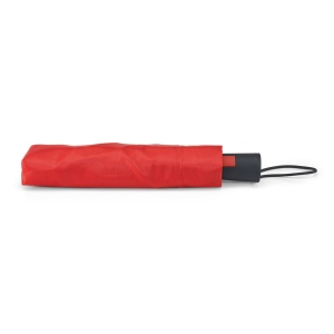 Parapluie pliable en polyester 190T avec ouverture automatique, vue 4